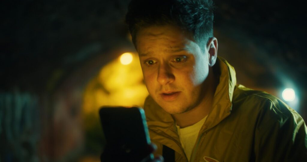 Secrets of a Wallaby Boy Gay Films Matter