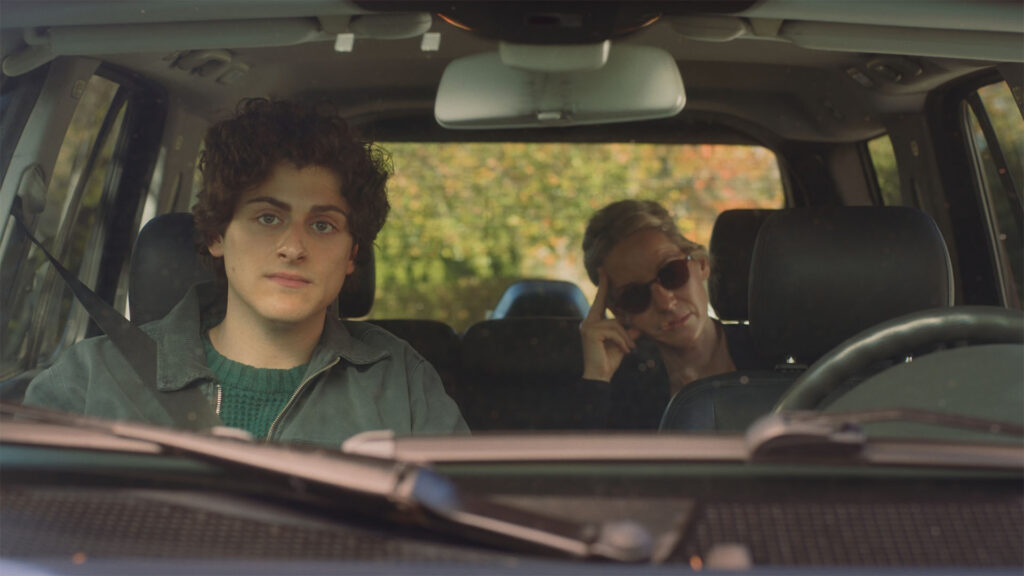 Seniors Gay Films Matter