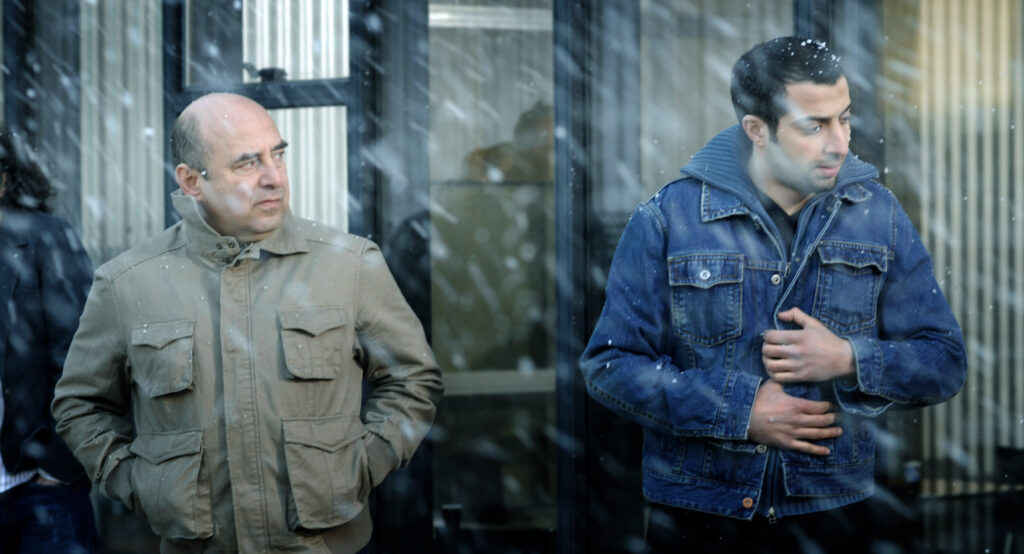 Shahram & Abbas Gay Films Matter