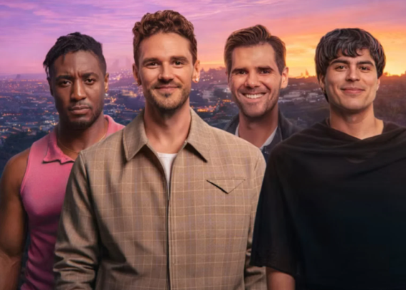 Size Queen Gay Films Matter