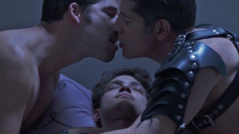 Skin and Bones Gay Films Matter