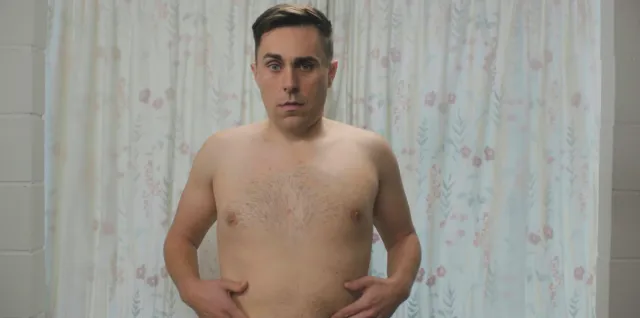 Skinny Fat Gay Films Matter
