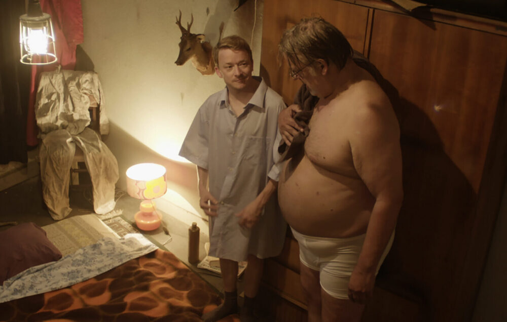 Spark Gay Films Matter