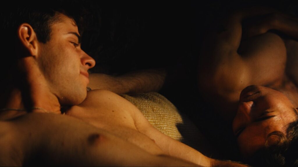 Static Gay Films Matter