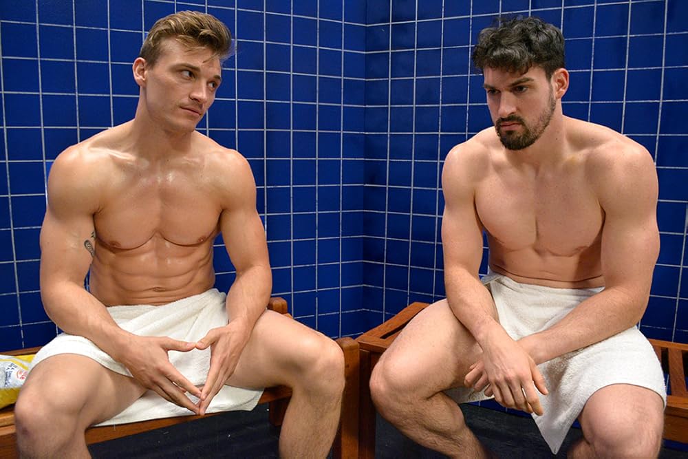 Steam Room Stories The Movie Gay Films Matter