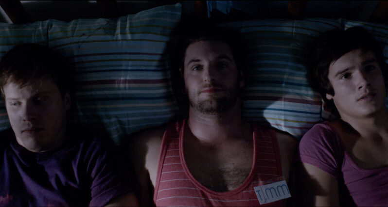 Stray Gay Films Matter