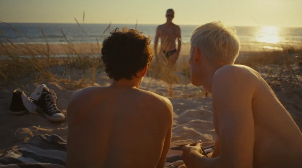 The Act Gay Films Matter