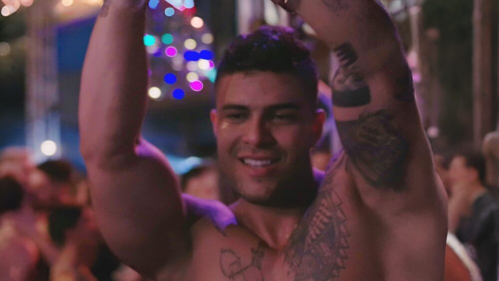 The Circuit Puerto Vallarta Gay Films Matter