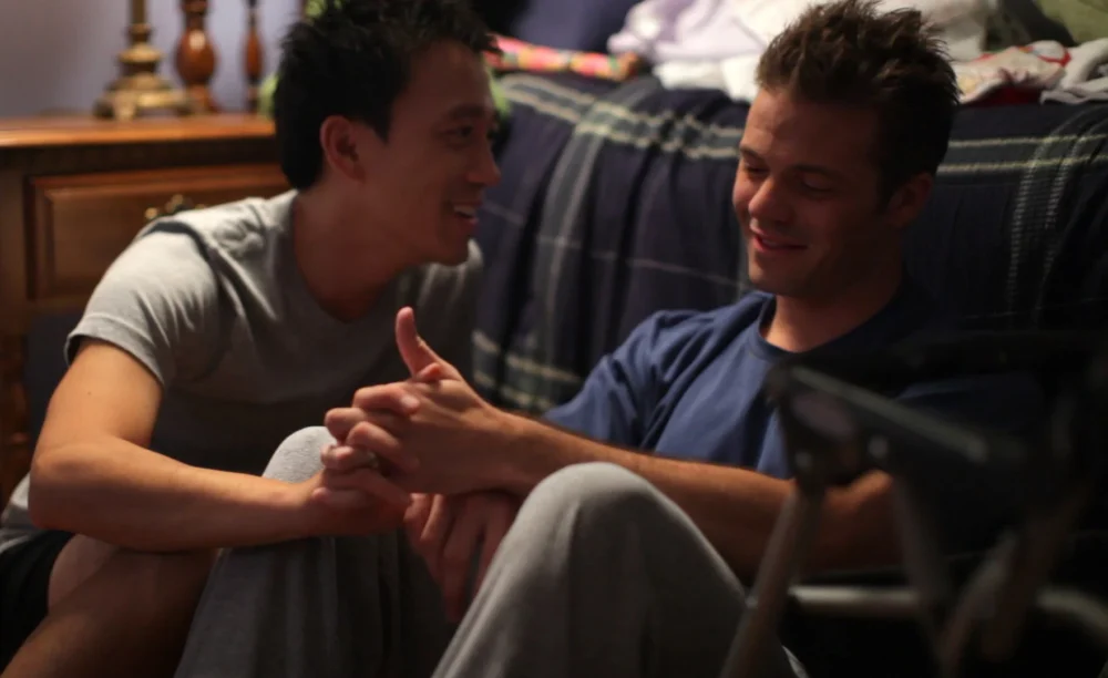 The Commitment Gay Films Matter