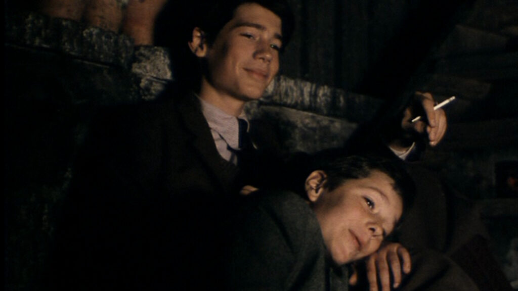 The Fire That Burns Gay Films Matter