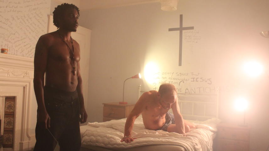 The Gates of Vanity Gay Films Matter