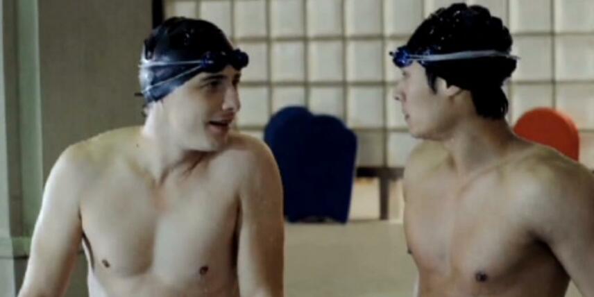 The Golden Pin Gay Films Matter