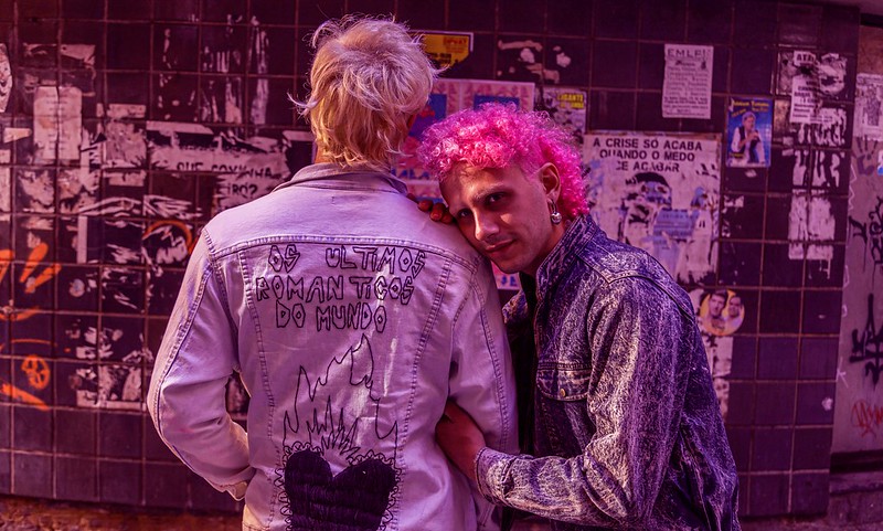 The Last Romantics of the World Gay Films Matter