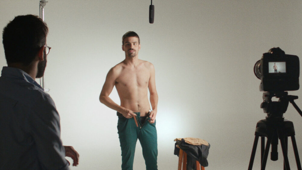 The Naked Body Gay Films Matter