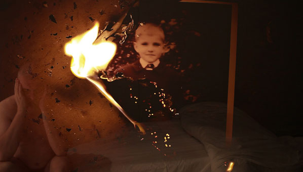 The Night Belongs to Children Gay Films Matter