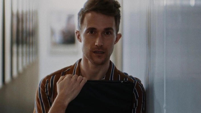 The Office Is Mine Gay Films Matter