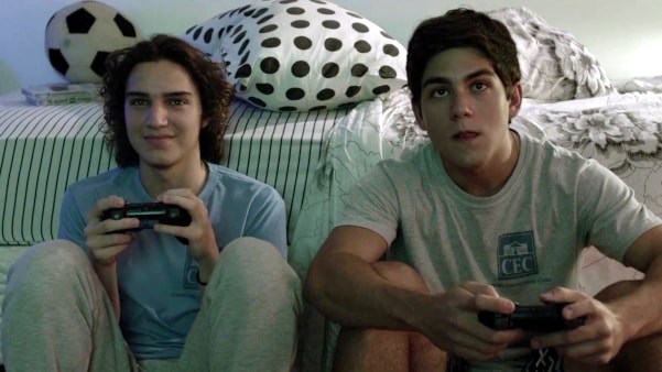 The Other End Gay Films Matter