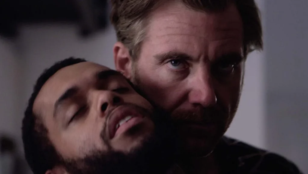 The Skin of the Teeth Gay Films Matter