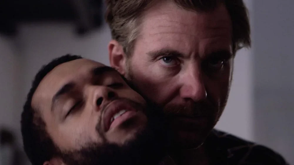 The Skin of the Teeth Gay Films Matter
