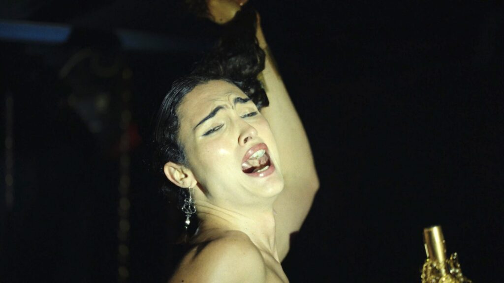 Three Times Mina Gay Films Matter