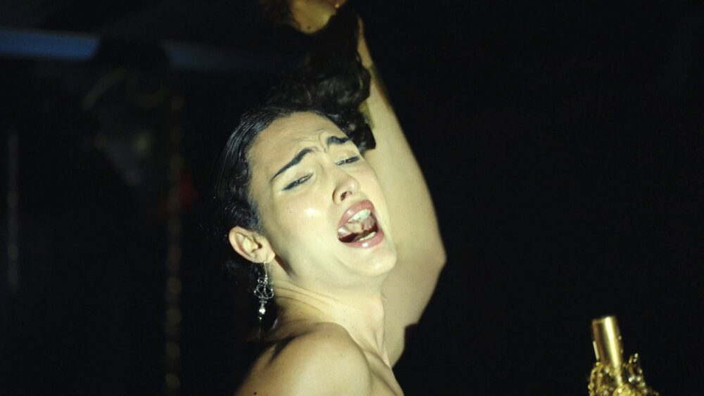Three Times Mina Gay Films Matter
