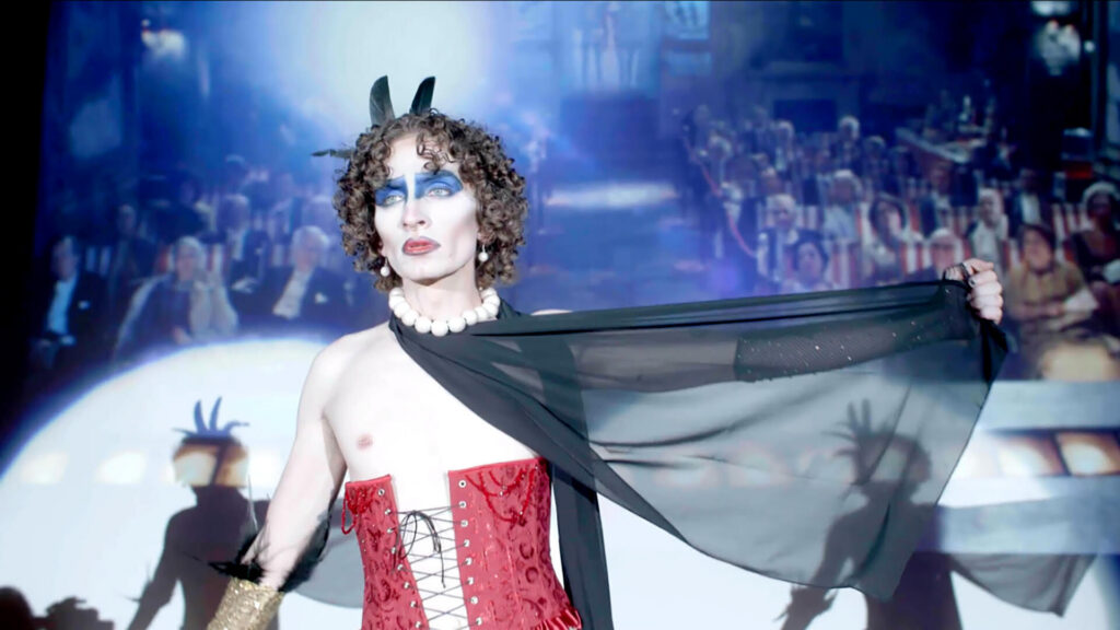 Time Warp Gay Films Matter