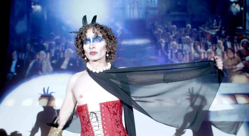 Time Warp Gay Films Matter