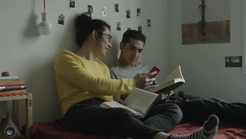 Time to Come Gay Films Matter