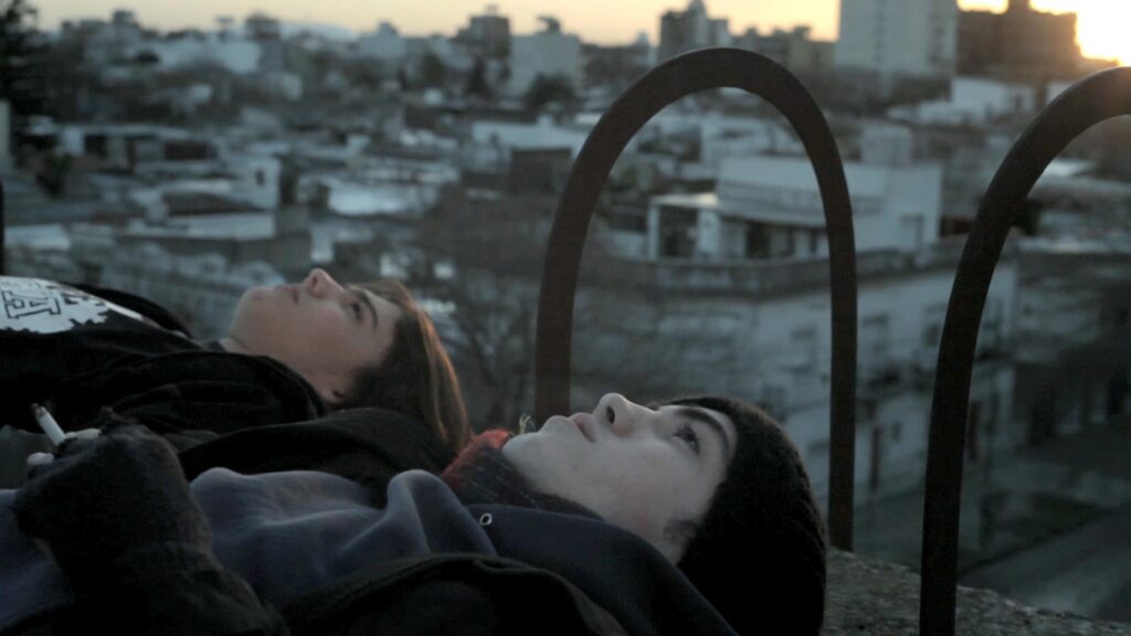 To Heaven Gay Films Matter