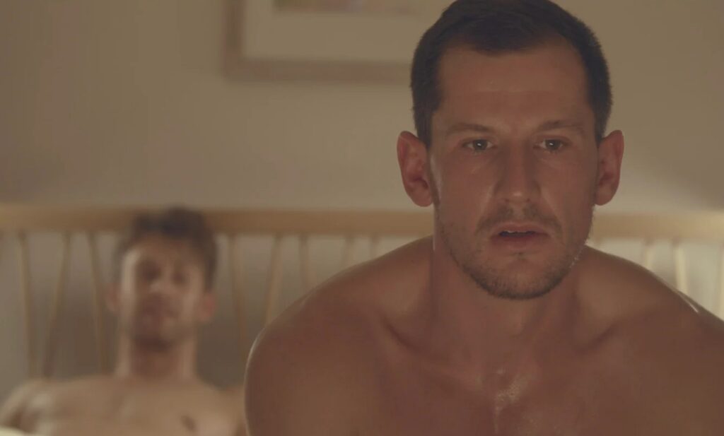 Topless Gay Films Matter