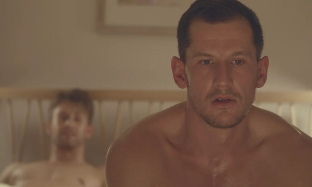 Topless Gay Films Matter