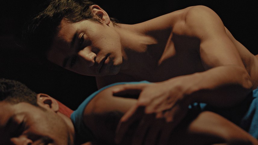Two Amongst Many Gay Films Matter