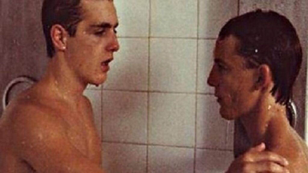 Two of Us Gay Films Matter