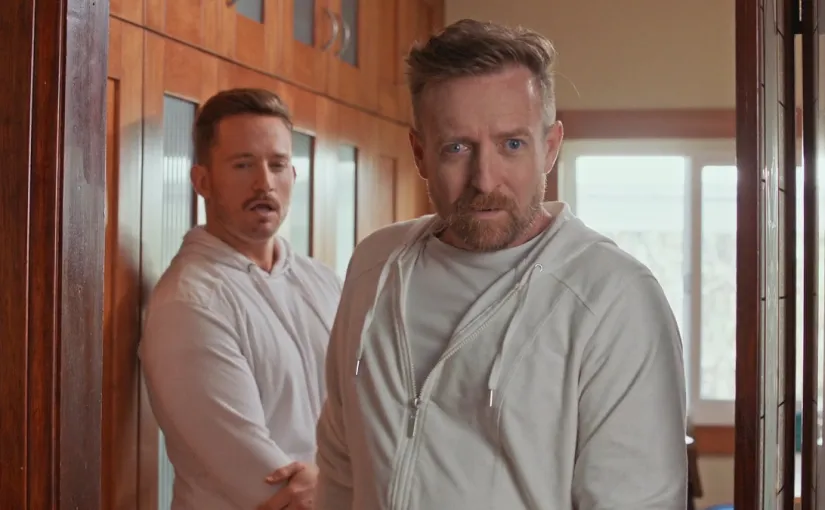 (Un)Free Will Gay Films Matter