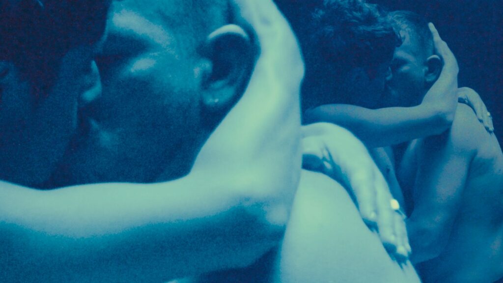 Vibrations Gay Films Matter