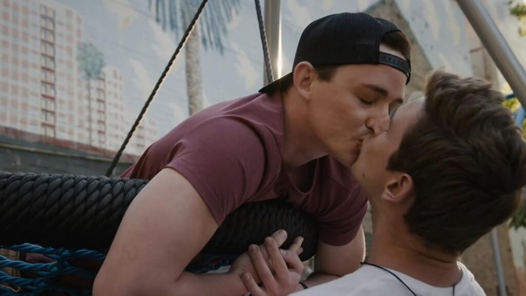 We All Lie My Darling Gay Films Matter