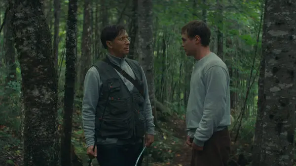 Who by Fire Gay Films Matter