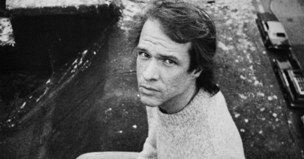 Wild Combination A Portrait of Arthur Russell Gay Films Matter