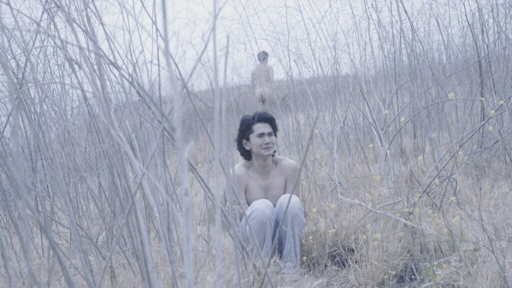 Wordless Gay Films Matter