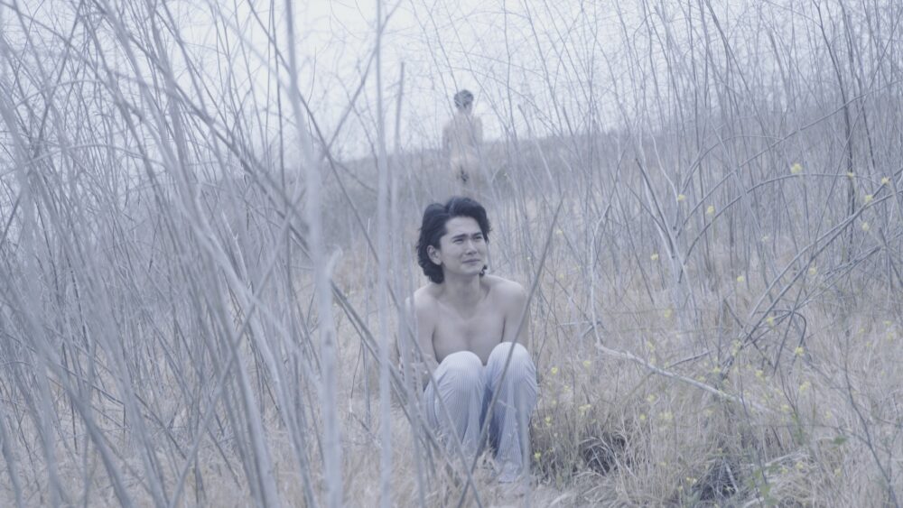 Wordless Gay Films Matter