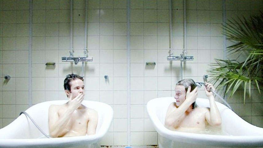 XY Anatomy of a Boy Gay Films Matter