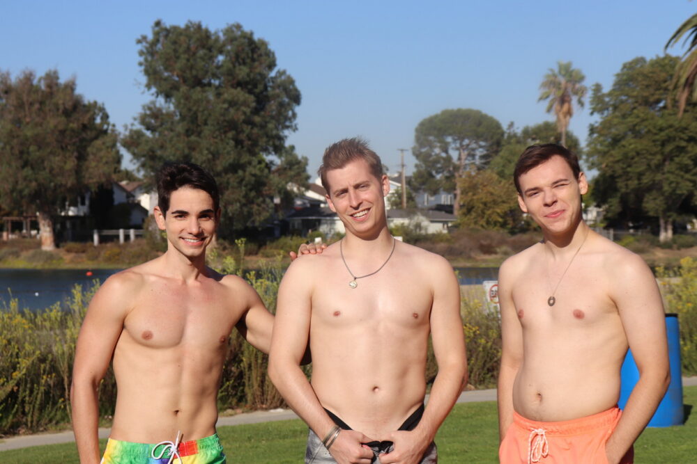 You Don't Know Jack Gay Films Matter