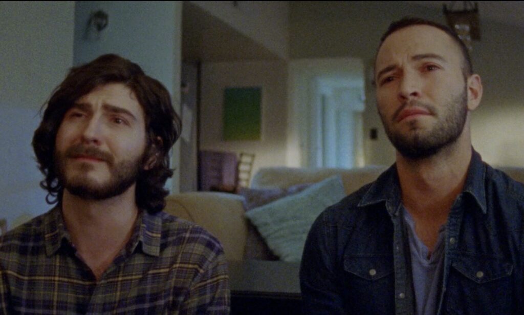 After Gay Films Matter