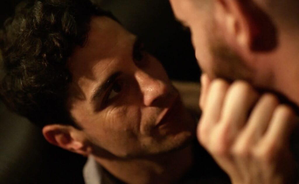 All Things Fade Gay Films Matter