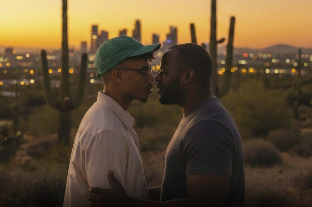 Almost Us Gay Films Matter