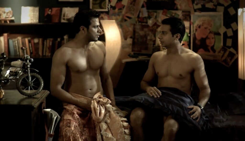 Amen Gay Films Matter