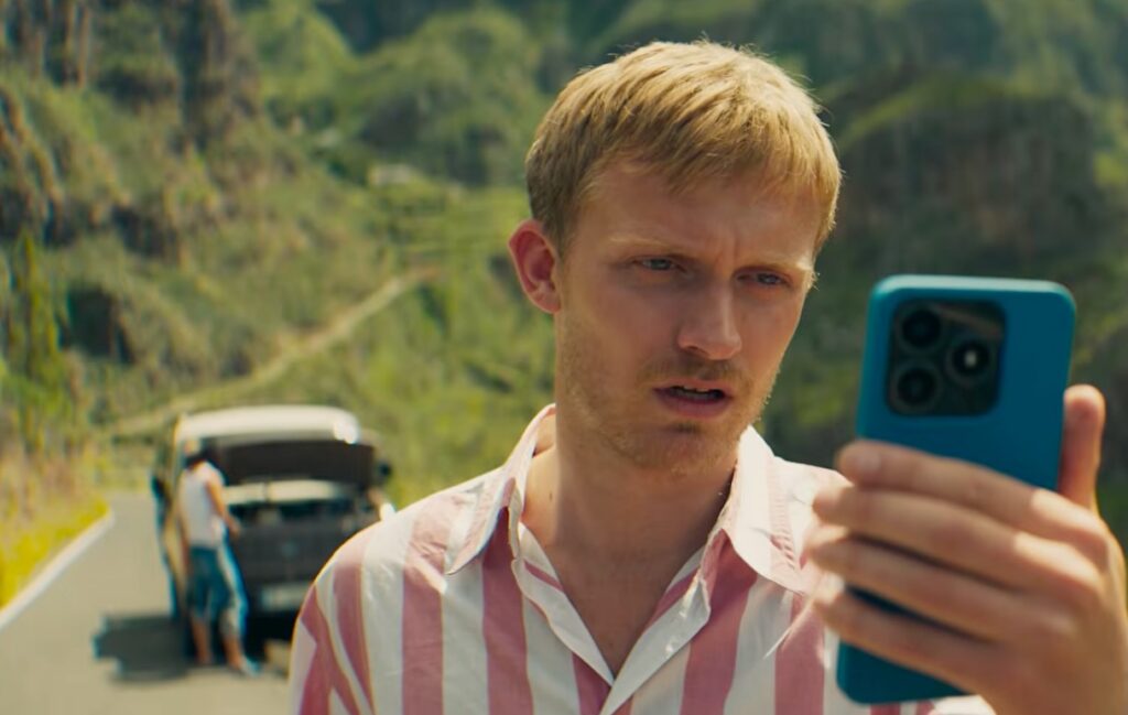 An Island Away From You A una isla de ti Gay Films Matter