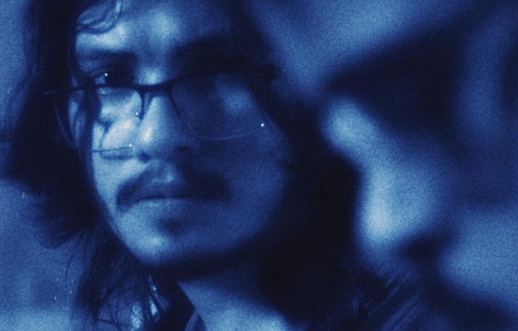 Blue Night