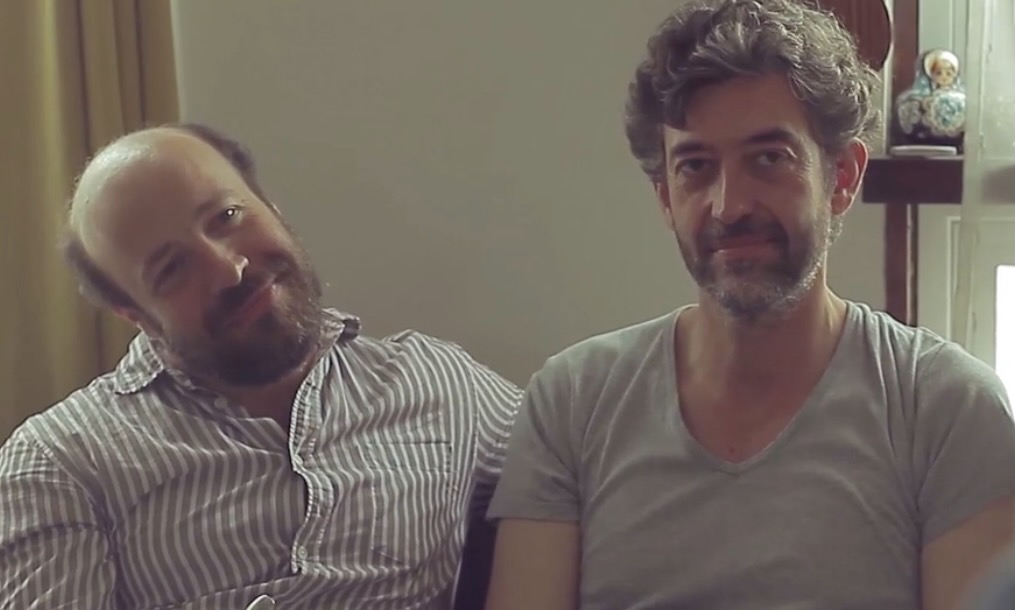 Brothers Gay Films Matter