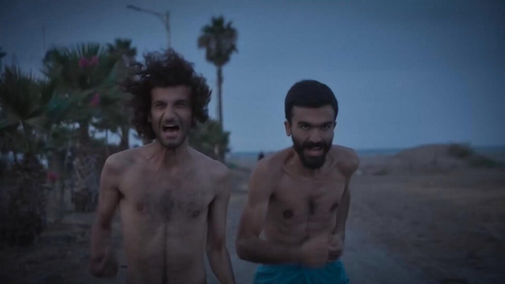 Cesarean Weekend Gay Films Matter